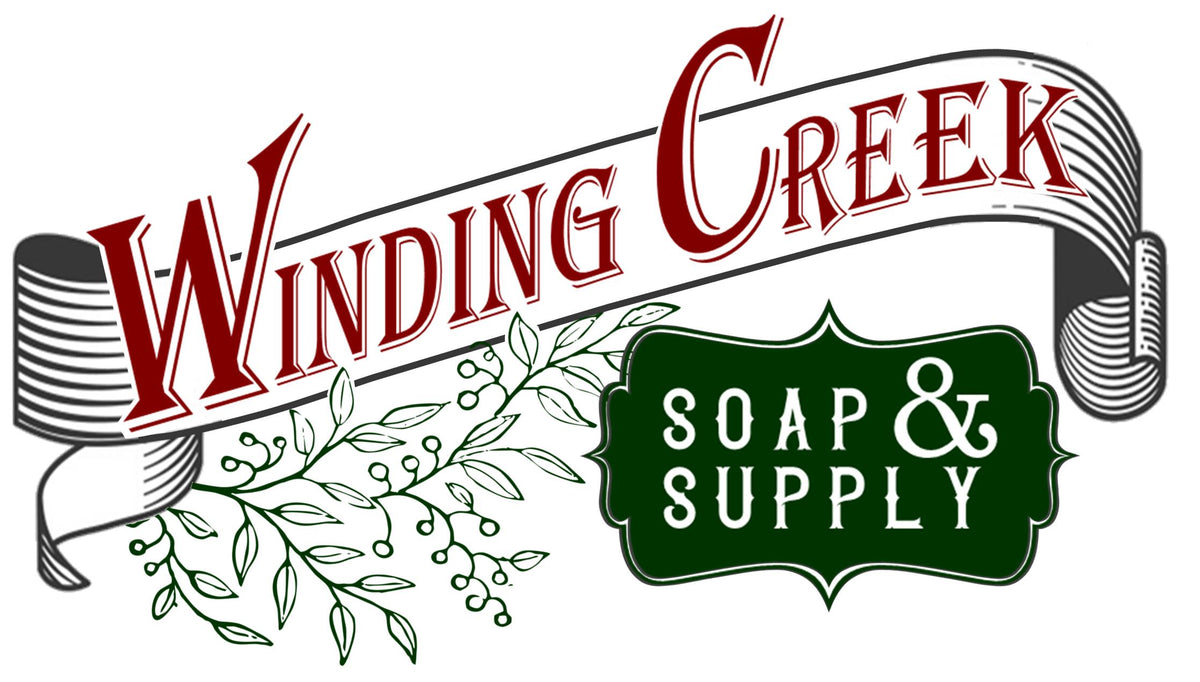 32 oz Bullet Tumbler – Winding Creek Soap and Supply